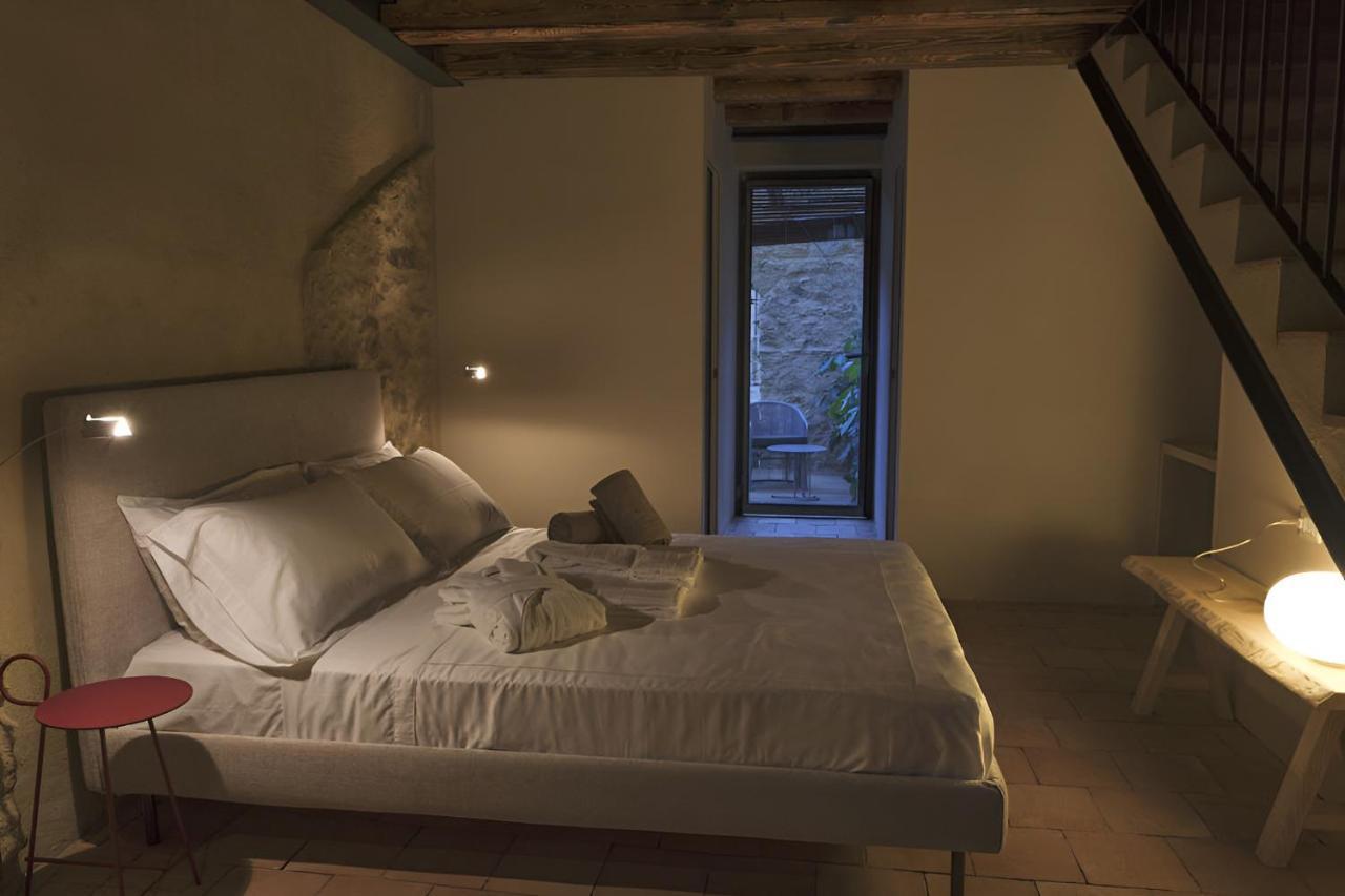 Vila Wine Relais Feudi Del Pisciotto Niscemi Exteriér fotografie