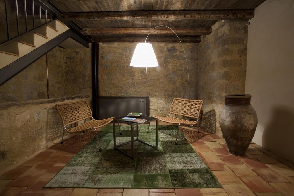 Vila Wine Relais Feudi Del Pisciotto Niscemi Pokoj fotografie